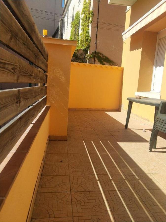 Appartement Centre Ville Saint-Raphael Exterior photo